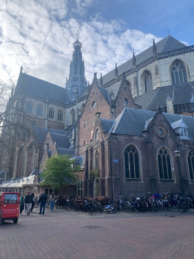 Haarlem, Netherlands